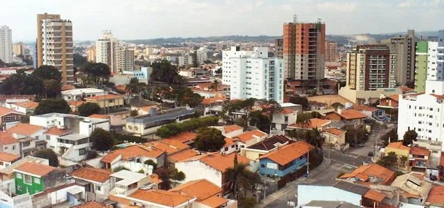 Empilhadeiras Sorocaba