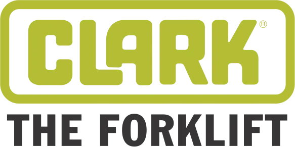 Clark - The Forklift