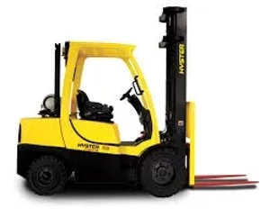 Comprar empilhadeira hyster