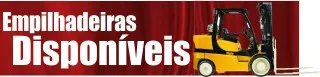 Compra e Venda de Empilhadeiras Compra e Venda de Empilhadeiras